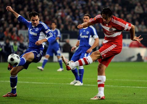 战术对决 战术对决